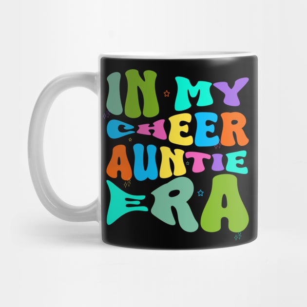 In My Cheer Auntie Era by Officail STORE